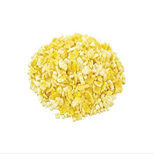 Brewmaster-1902A Flaked Corn (Maize) - 1 Lb Bag