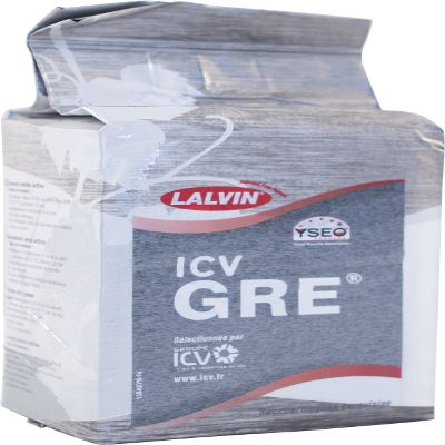 Dry Wine Yeast - GRE (500 g)