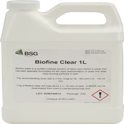 Biofine - 1L