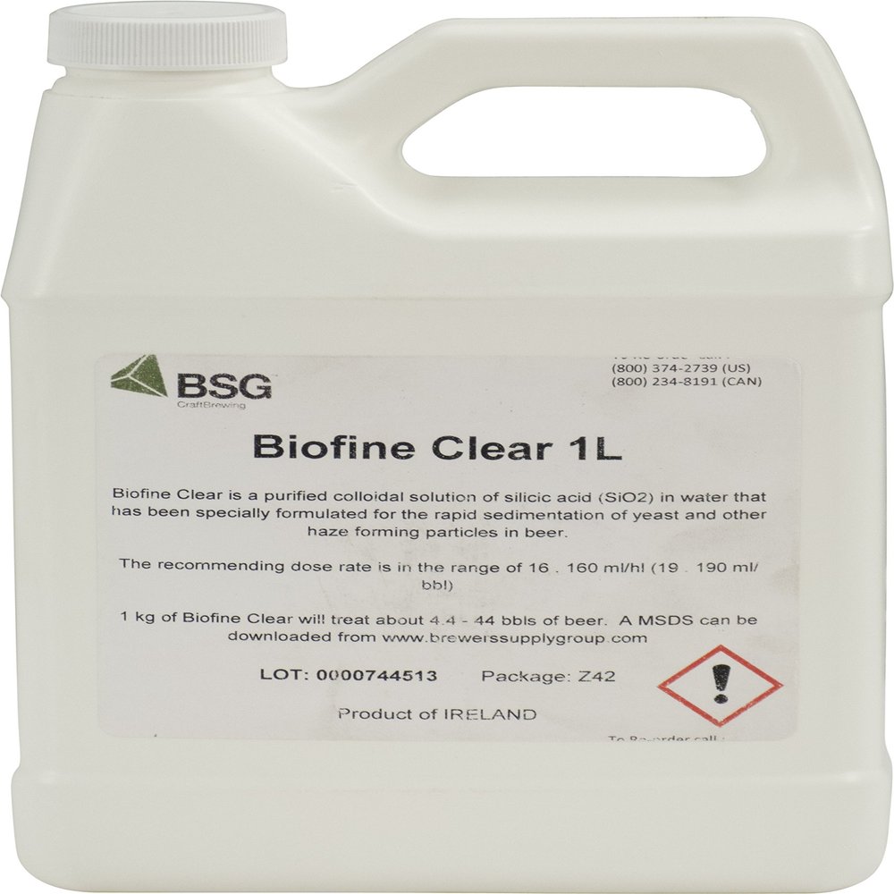 Biofine - 1L
