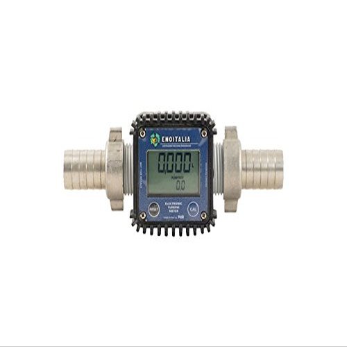 Eno24 Flow Meter - L/Gal