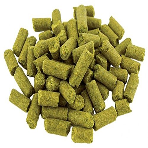 German Spalt Pellet Hops 1 oz