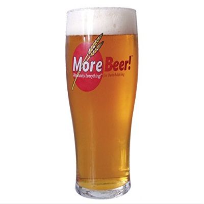 Kit - The NZ Nelson Sauvin Single Hop Experiment (Extract)
