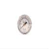 Gauge - Low Pressure Back Mount (1-15lb) view 1