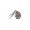 Stainless - 2in. Butterfly Valve (304 S/S) 7 Position Handle view 1