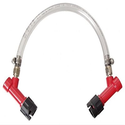 Beverage Jumper Line - Pinlock