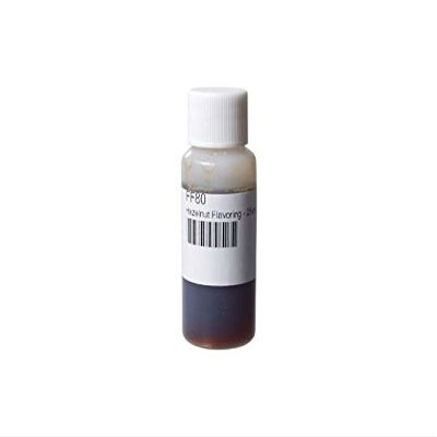 Hazelnut Flavoring - 25 ml
