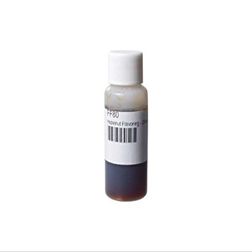 Hazelnut Flavoring - 25 ml
