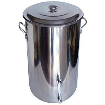 Brewmaster Brewing Kettle - 14 Gallon