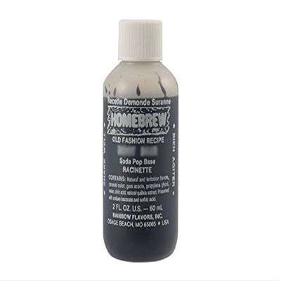 Rainbow Spruce Beer Extract - 2 fl oz