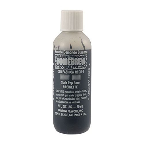 Rainbow Spruce Beer Extract - 2 fl oz