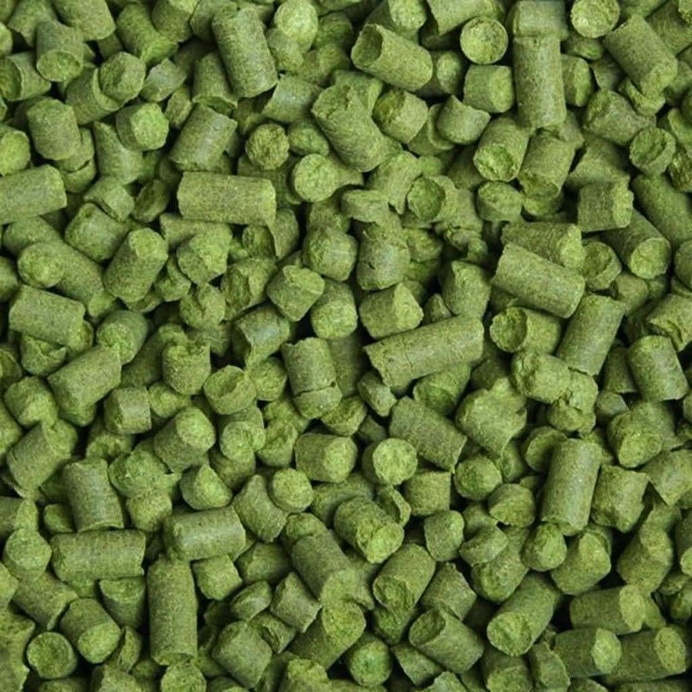 Mt Hood Pellet Hops 1 oz