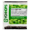 ArtisanHops - HGERMAG1LB German Magnum Pellet Hops 1 lb view 1