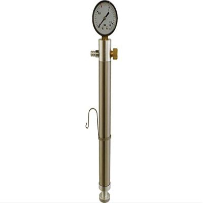 Replacement Pump for Variable Volume Lid