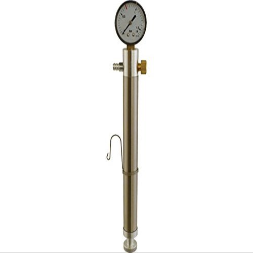 Replacement Pump for Variable Volume Lid