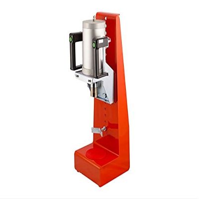 Capper - Pneumatic - ERCOLE