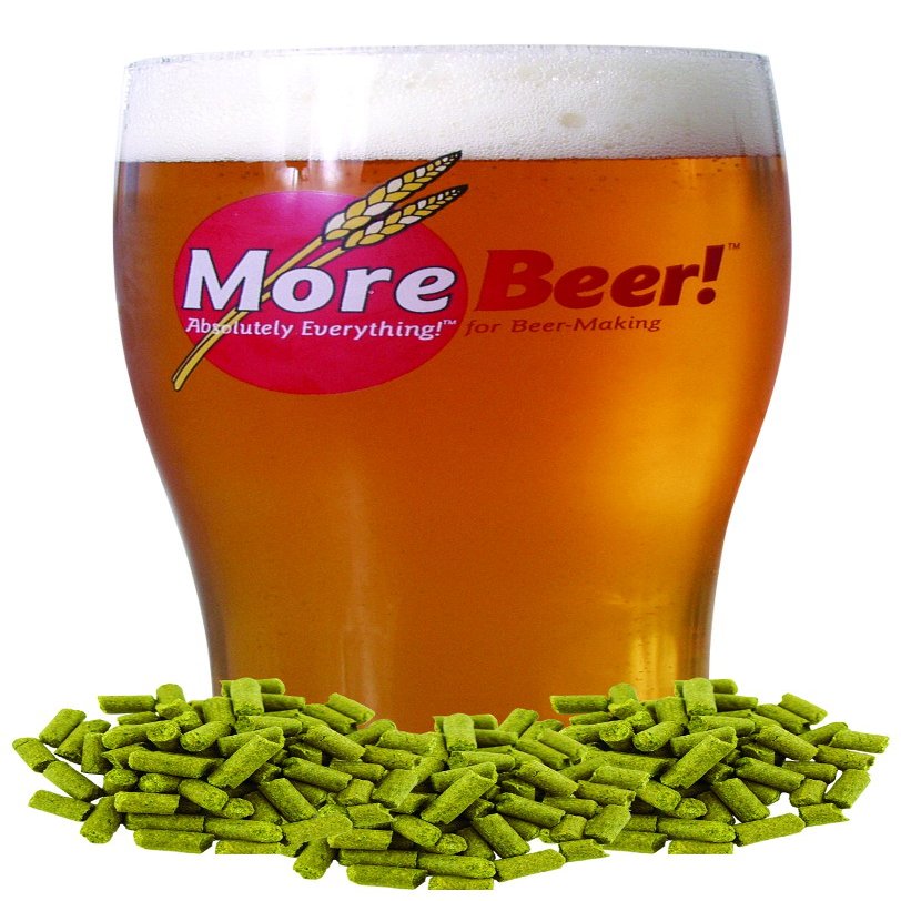 Kit - The Liberty Single Hop Experiment (Extract)