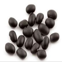 Black Turtle Beans -22Lbs