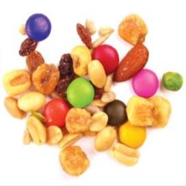 Yuppy Mix (Unsalted) -26Lbs