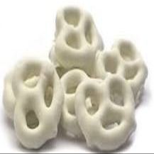 Yogurt Pretzels 1 Kg or 2.2 Lbs
