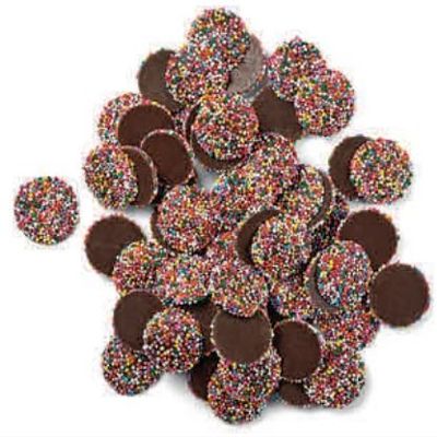 Chocolate Rainbow -22Lbs