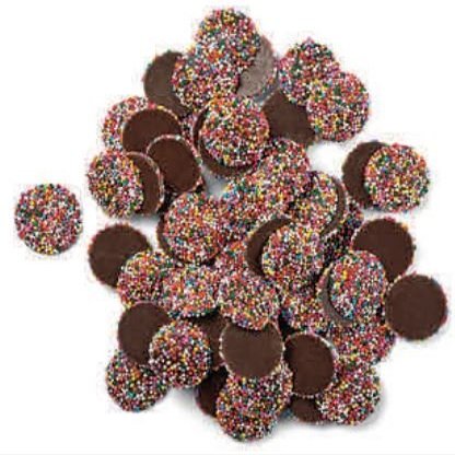 Chocolate Rainbow -22Lbs