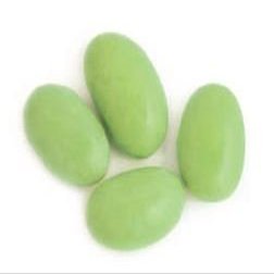 Green -10Lbs
