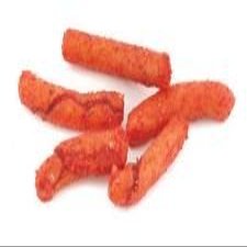 Spicy Churritos -30Lbs