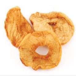 Apple Rings Natural -25Lbs