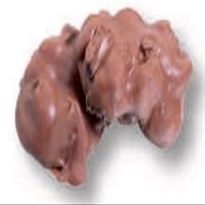 Milk Raisin Cluster -5Lbs