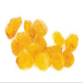 Raisins Golden -30Lbs