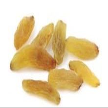 Green Raisins -28Lbs