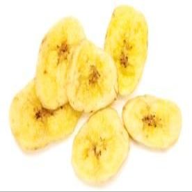Banana Chips Sweetened -14Lbs