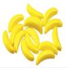 Banana Fruit Pressed Candy -30Lbs view 1