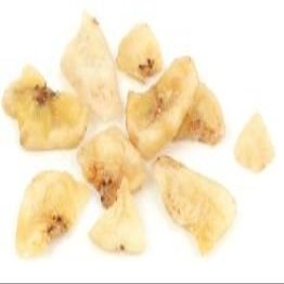 Broken Banana Chips Sweetened -18Lbs