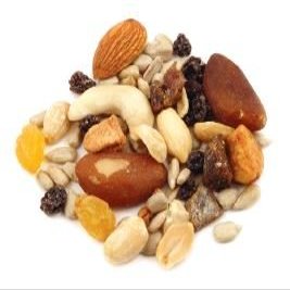 Trail Mix (Unsalted) -26Lbs