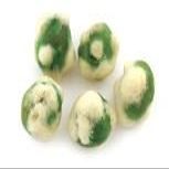 Wasabi Green Peas -22Lbs