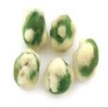 Wasabi Green Peas -22Lbs