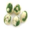 Wasabi Green Peas -22Lbs view 1