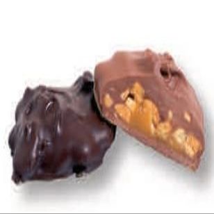 Dark Cashew Caramel -6Lbs