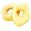Apple Rings Sliced White -22Lbs view 1