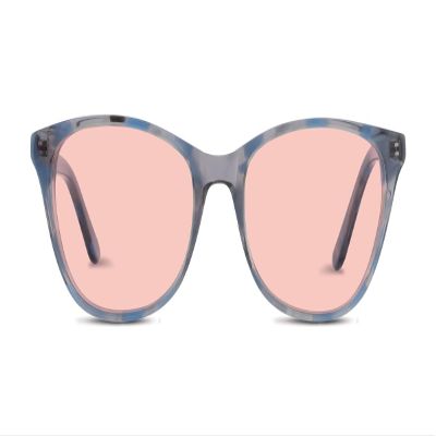 TheraSpecs Audrey FL-Pro Glasses for Light Sensitivity