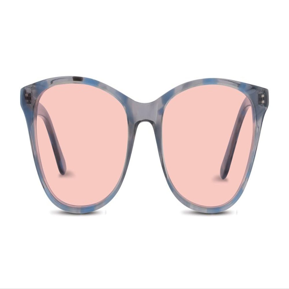 TheraSpecs Audrey FL-Pro Glasses for Light Sensitivity