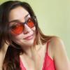 TheraSpecs Audrey FL-Pro Glasses for Light Sensitivity view 4