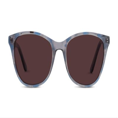 TheraSpecs Audrey FL-Sun Sunglasses for Light Sensitivity