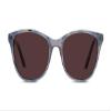 TheraSpecs Audrey FL-Sun Sunglasses for Light Sensitivity view 1