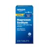 Amazon Basic Care Naproxen Sodium Tablets, 200 Count (Pack of 1) (Packaging may vary) view 1