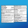 Amazon Basic Care Allergy Relief in 24 Hour, Loratadine Tablets 10 mg, Antihistamine, 90 Count view 3