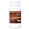 Amazon Basic Care Extra Strength Pain Relief, Acetaminophen Caplets, 500 mg, 200 Count (Packaging may vary) view 1