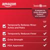 Amazon Basic Care Extra Strength Pain Relief, Acetaminophen Caplets, 500 mg, 200 Count (Packaging may vary) view 2